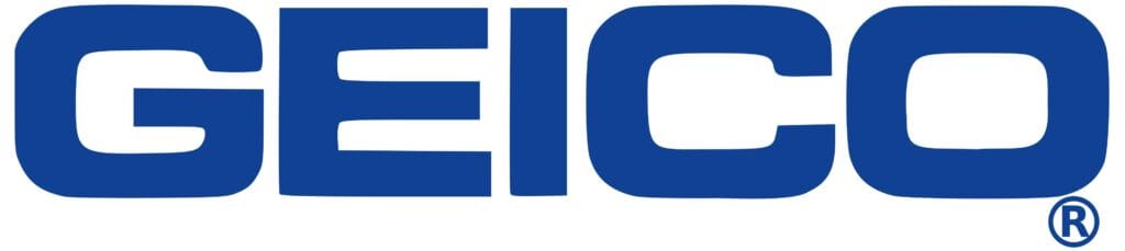 GEICO auto insurance logo