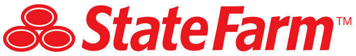 State Farm auto insurance logo